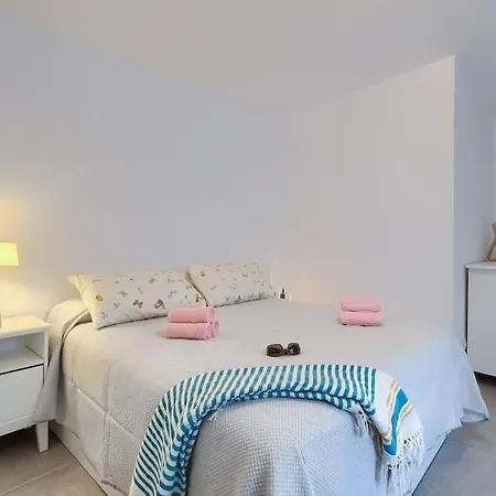 Bonito 2 Minutos De La Playa Apartamento Fuengirola