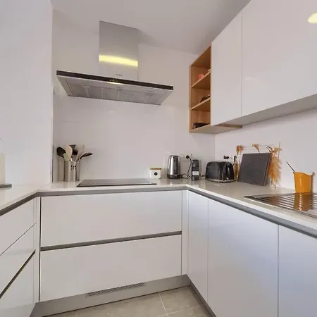 Apartamento Bonito 2 Minutos De La Playa Fuengirola