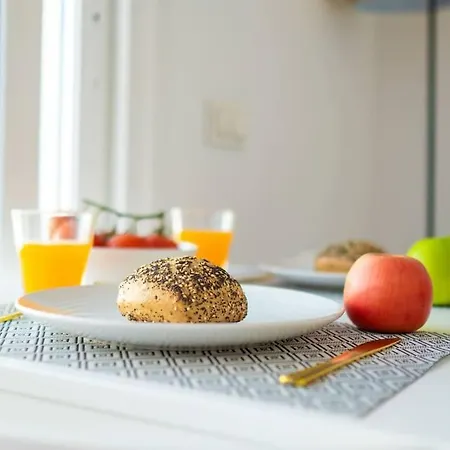 Bonito 2 Minutos De La Playa Apartamento