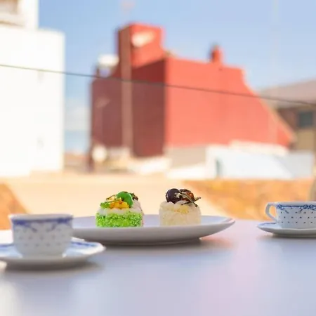 Bonito 2 Minutos De La Playa * Fuengirola