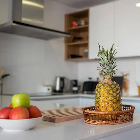 Bonito 2 Minutos De La Playa פואנגירולה