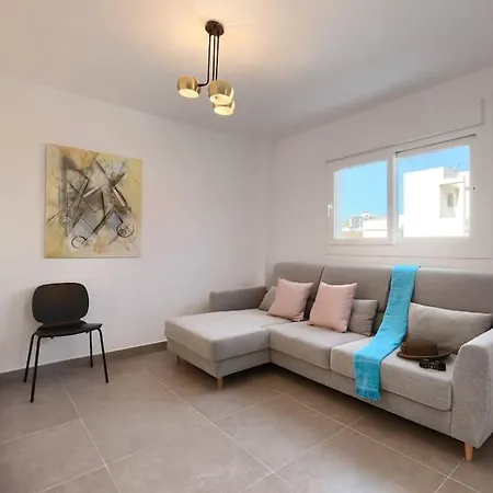 Bonito 2 Minutos De La Playa