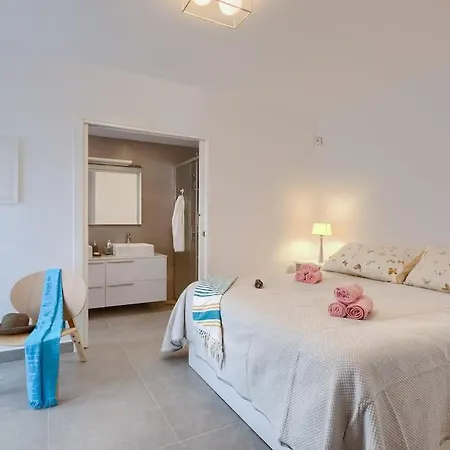 Apartamento Bonito 2 Minutos De La Playa Fuengirola