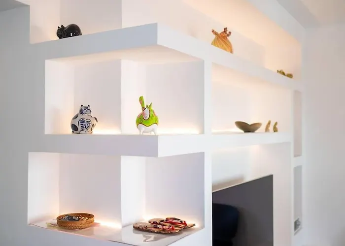 Bonito 2 Minutos De La Playa アパート フエンヒロラ