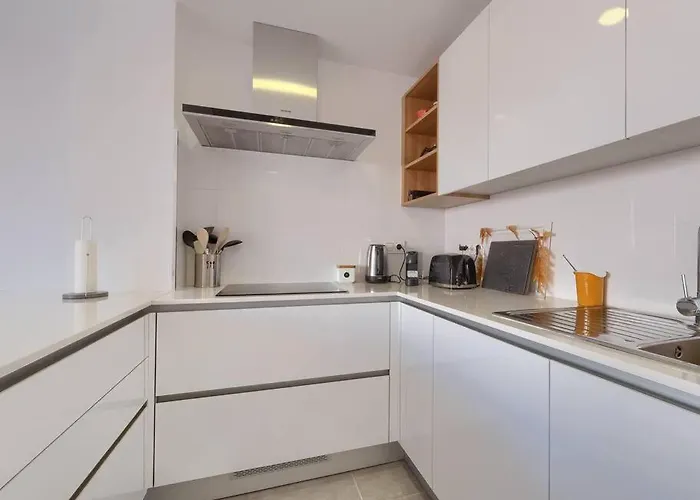 Appartement Bonito 2 Minutos De La Playa Fuengirola