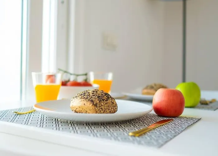 Bonito 2 Minutos De La Playa Appartement