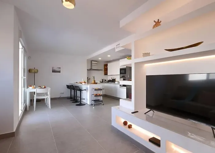 Bonito 2 Minutos De La Playa