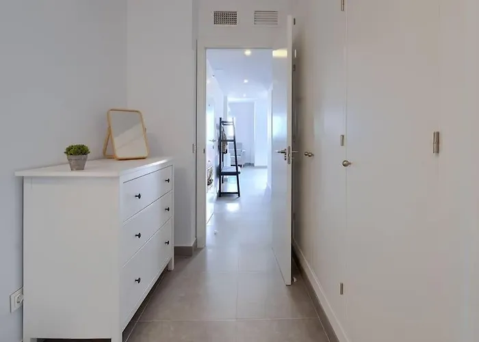 Bonito 2 Minutos De La Playa Appartement