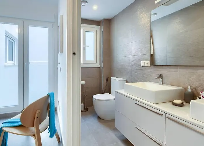 Bonito 2 Minutos De La Playa * フエンヒロラ