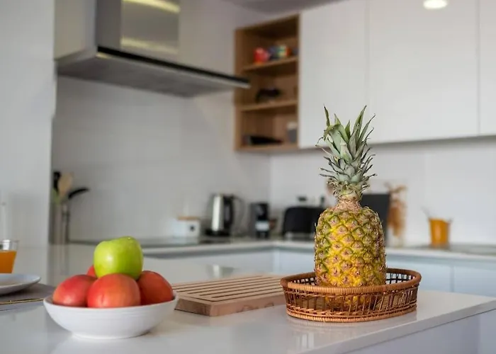 Bonito 2 Minutos De La Playa Fuengirola