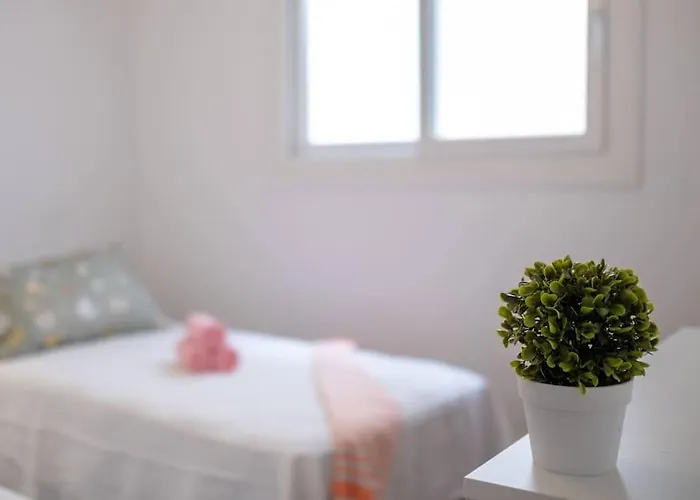 Bonito 2 Minutos De La Playa *