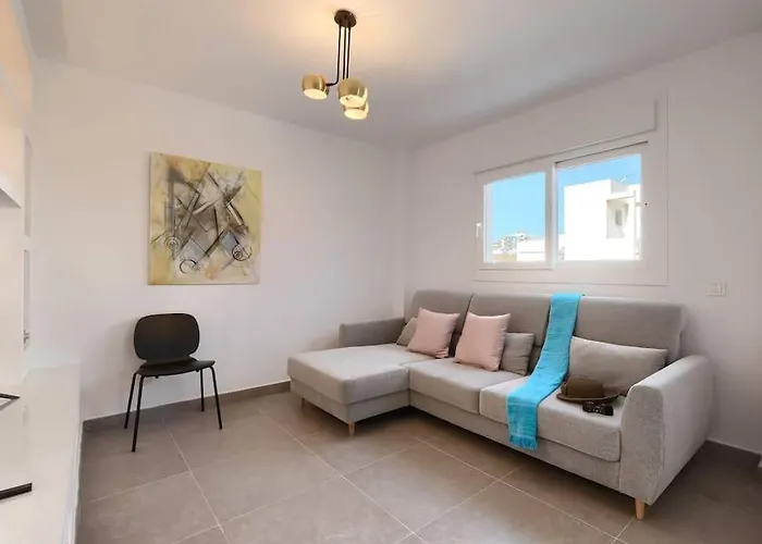 Bonito 2 Minutos De La Playa