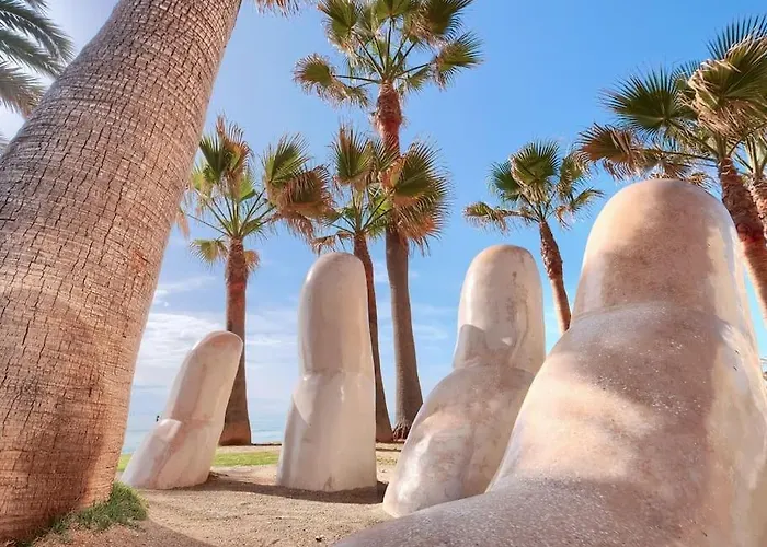 アパート Bonito 2 Minutos De La Playa *